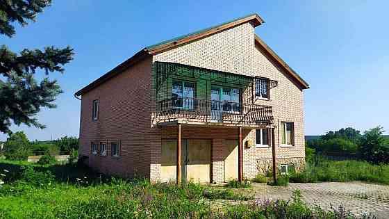 Дом, 403 м² · Донецк, Ленинский район · фото 1