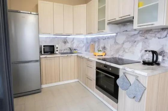 1-комн. квартира, 36 м² · Донецк, Ворошиловский район · фото 1
