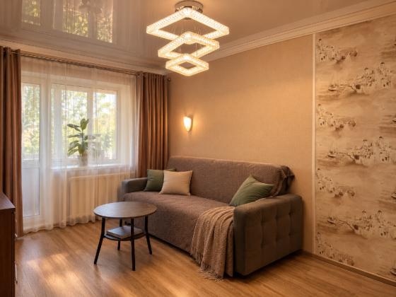 2-комн. квартира, 42 м² · Донецк, Калининский район · фото 1