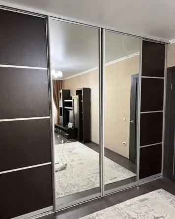 2-комн. квартира, 46 м² · Донецк · фото 1