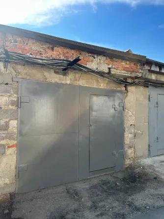 Гараж · Донецк · фото 1