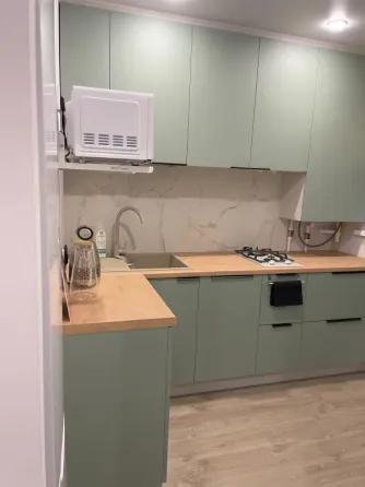 1-комн. квартира, 50 м² · Донецк, Ворошиловский район · фото 1