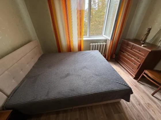 2-комн. квартира, 45 м² · Донецк, Ленинский район · фото 1
