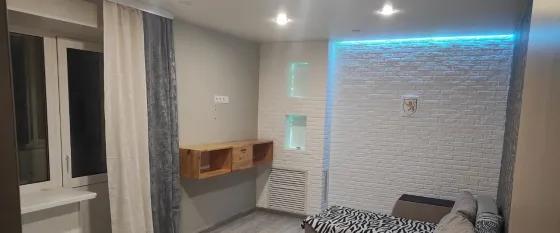 2-комн. квартира, 43 м² · Донецк, Ленинский район · фото 1