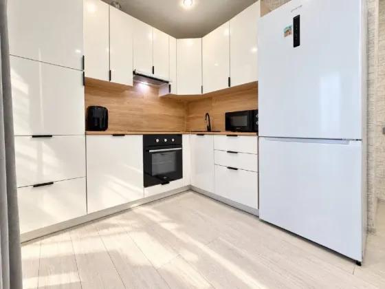 2-комн. квартира, 42 м² · Донецк, Ворошиловский район · фото 1
