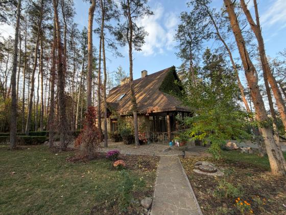 Дом, 400 м² · Донецк, Ленинский район · фото 1