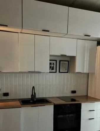 1-комн. квартира, 34 м² · Донецк · фото 1