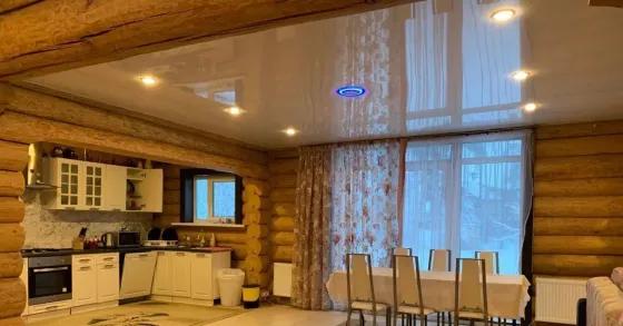 6-комн. квартира, 185 м² · Донецк · фото 1