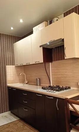 2-комн. квартира, 46 м² · Донецк, Ворошиловский район · фото 1