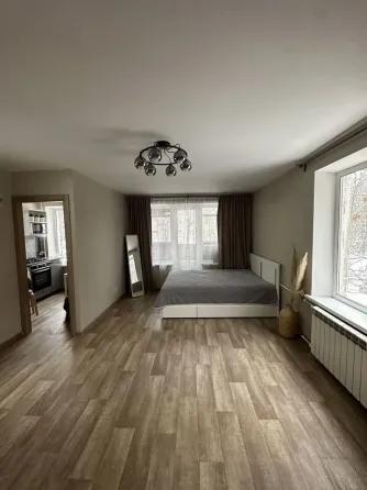 1-комн. квартира, 40 м² · Донецк · фото 1