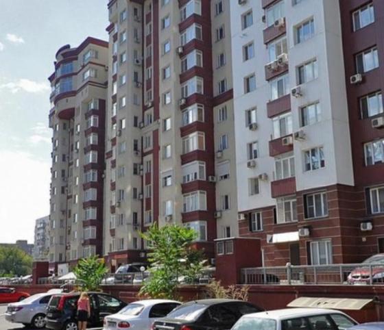 3-комн. квартира, 85 м² · Донецк, Ворошиловский район · фото 1