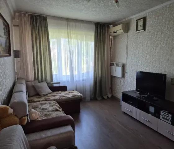 2-комн. квартира, 45 м² · Макеевка, Центрально-Городской район · фото 1