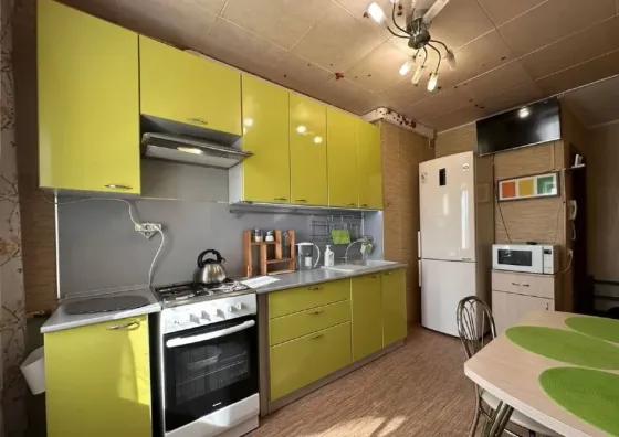 3-комн. квартира, 66 м² · Донецк · фото 1