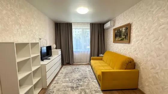 1-комн. квартира, 35 м² · Донецк · фото 1
