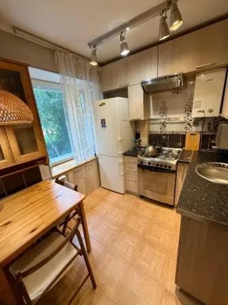 1-комн. квартира, 38 м² · Донецк · фото 1