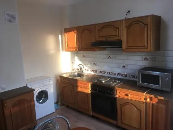 1-комн. квартира, 35 м² · Донецк · фото 1