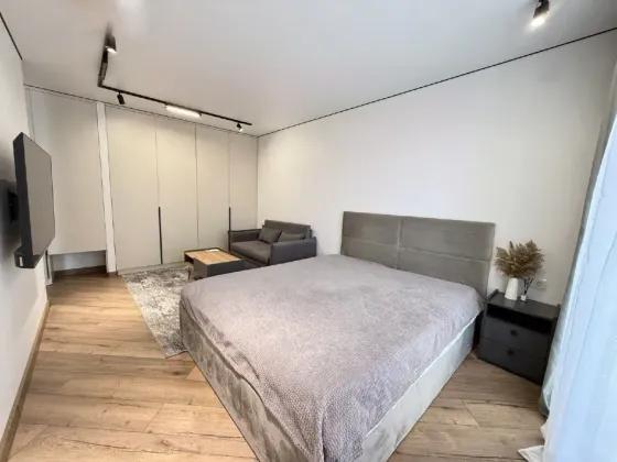 1-комн. квартира, 40 м² · Донецк · фото 1