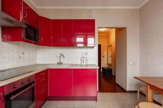 1-комн. квартира, 40 м² · Донецк · фото 1