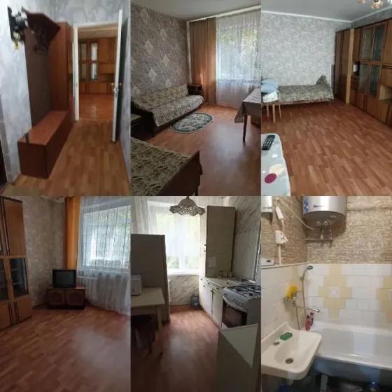 2-комн. квартира, 50 м² · Донецк, Пролетарский район · фото 1