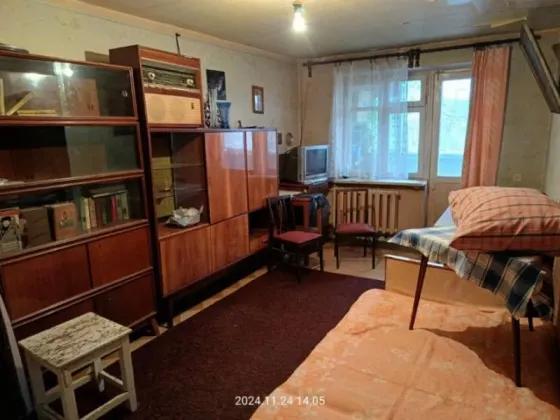 2-комн. квартира, 42 м² · Донецк, Кировский район · фото 1
