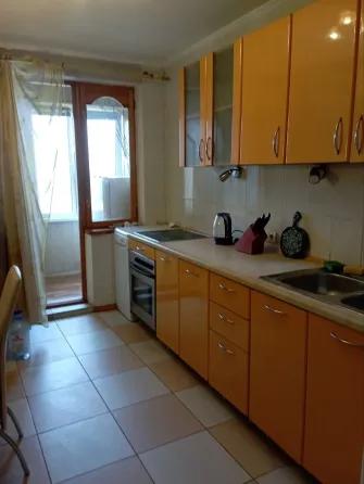 3-комн. квартира, 75 м² · Донецк, Ленинский район · фото 1