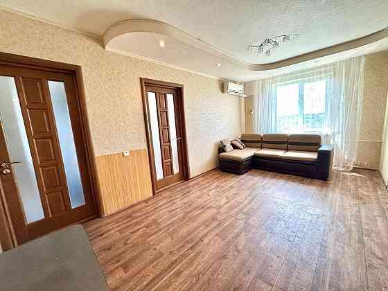 3-комн. квартира, 60 м² · Донецк, Куйбышевский район · фото 1