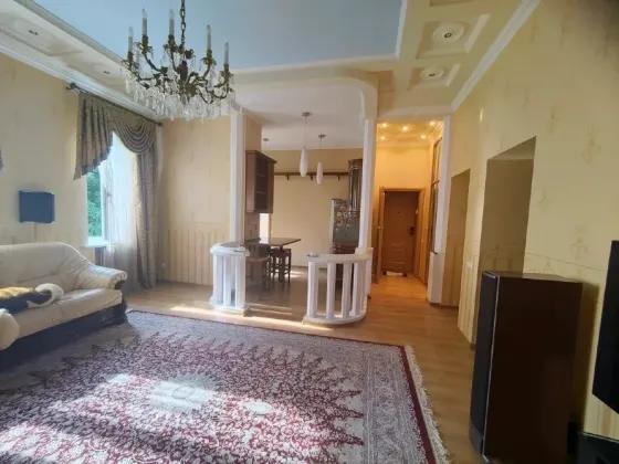 3-комн. квартира, 77 м² · Донецк, Ворошиловский район · фото 1