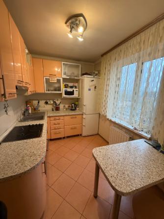 3-комн. квартира, 75 м² · Донецк, Калининский район · фото 1