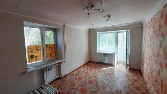 1-комн. квартира, 31 м² · Донецк, Пролетарский район · фото 1