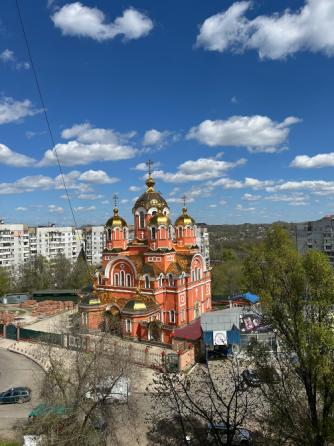 3-комн. квартира, 68 м² · Донецк, Киевский район · фото 1
