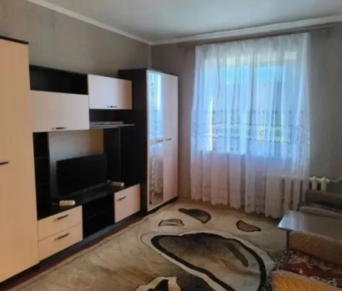 1-комн. квартира, 35 м² · Макеевка