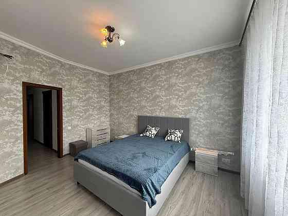 3-комн. квартира, 100 м² · Донецк, Киевский район · фото 1