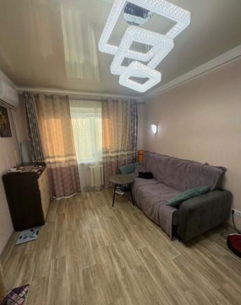 2-комн. квартира, 42,1 м² · Донецк, Калининский район · фото 1