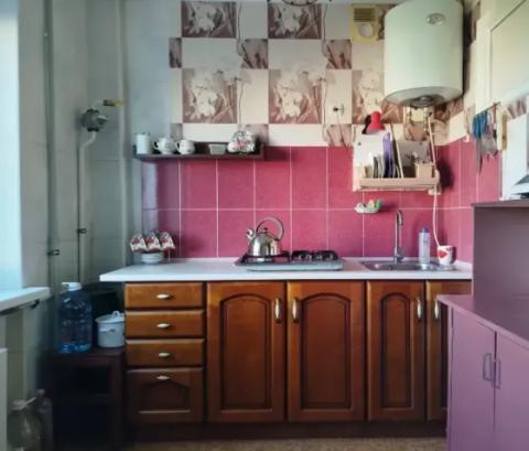 1-комн. квартира, 35 м² · Макеевка, Центрально-Городской район