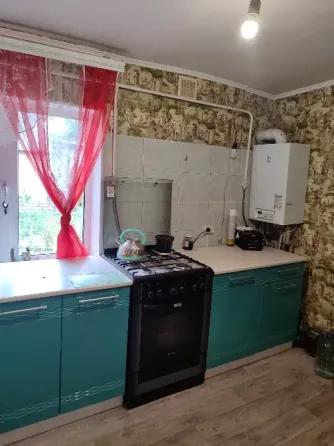 Дом, 54 м² · Донецк, Будённовский район · фото 1