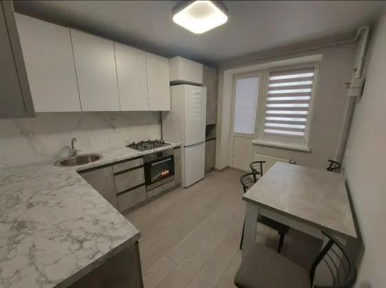 2-комн. квартира, 46 м² · Донецк, Ленинский район · фото 1