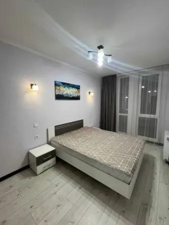 2-комн. квартира, 49 м² · Донецк, Пролетарский район · фото 1