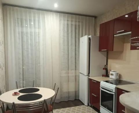 1-комн. квартира, 35 м² · Донецк