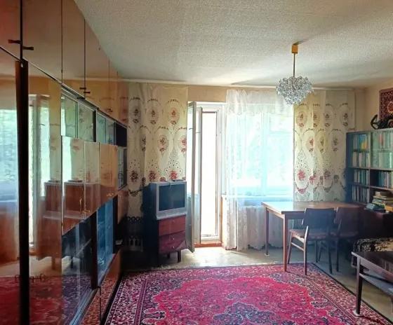 3-комн. квартира, 63 м² · Донецк, Ленинский район · фото 1