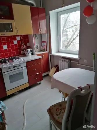 2-комн. квартира, 44 м² · Донецк, Ворошиловский район · фото 1