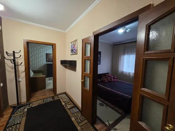 2-комн. квартира, 51 м² · Донецк, Ворошиловский район · фото 1