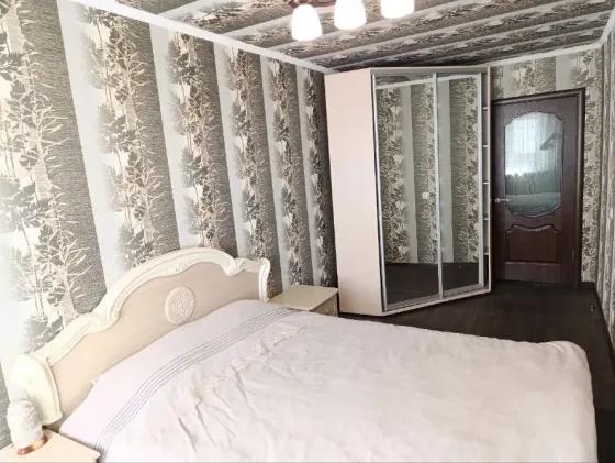3-комн. квартира, 58 м² · Донецк, Куйбышевский район · фото 1