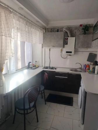 1-комн. квартира, 40 м² · Донецк · фото 1