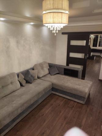 2-комн. квартира, 54 м² · Донецк, Калининский район · фото 1