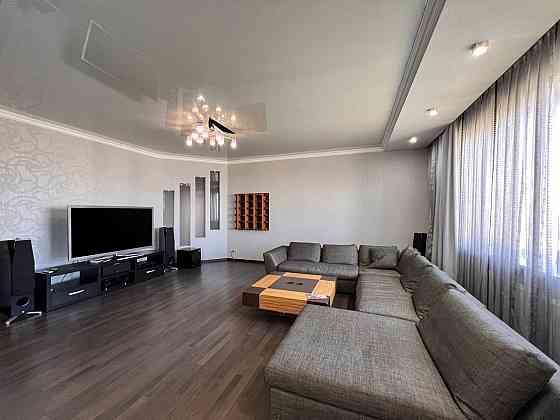 4-комн. квартира, 126 м² · Донецк, Ворошиловский район · фото 1