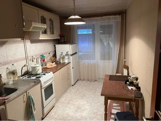 4-комн. квартира, 84 м² · Донецк, Ворошиловский район · фото 1