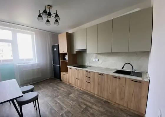 2-комн. квартира, 55 м² · Донецк, Куйбышевский район · фото 1