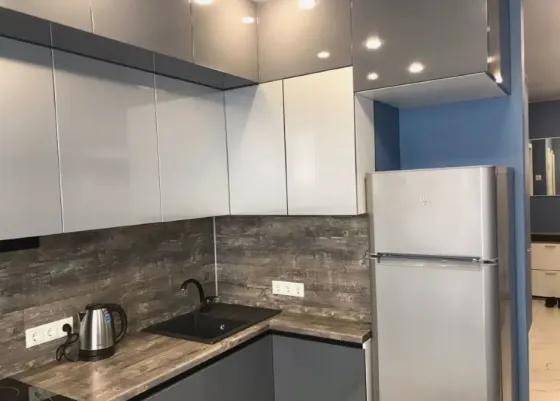 2-комн. квартира, 50 м² · Донецк, Ленинский район · фото 1
