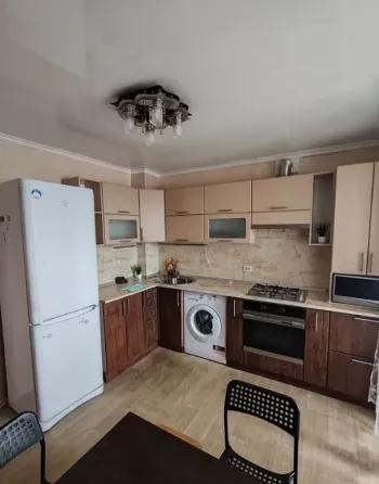 2-комн. квартира, 57 м² · Донецк, Киевский район · фото 1