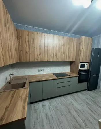 2-комн. квартира, 47 м² · Донецк, Киевский район · фото 1